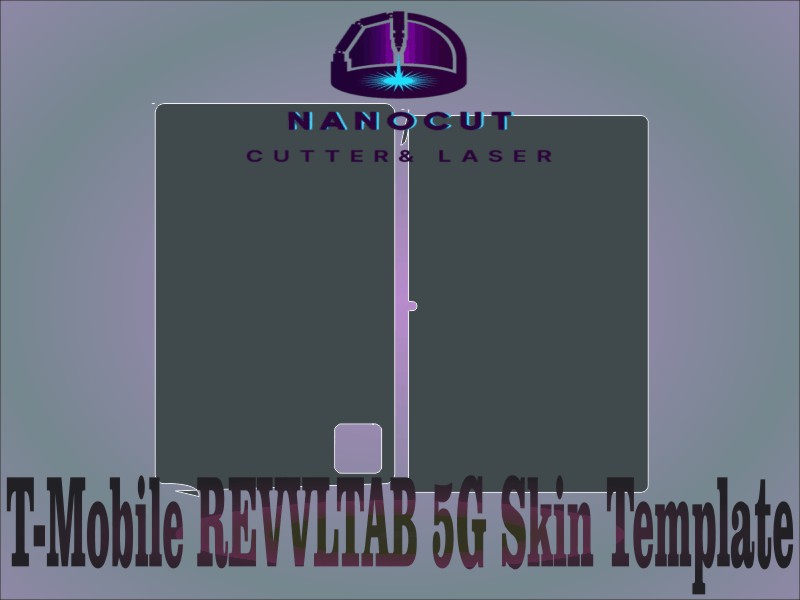 T-Mobile REVVLTAB 5G